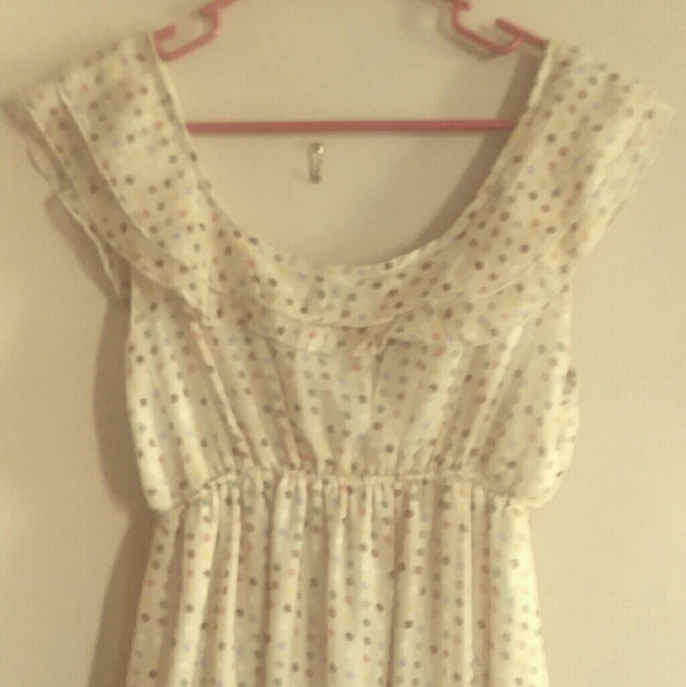 Pussycat London Mini Dress